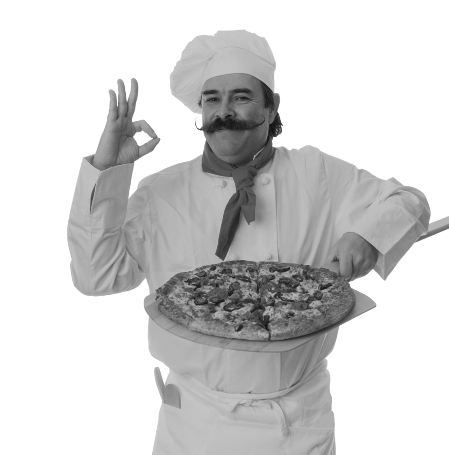 ¡Buon Appetite!